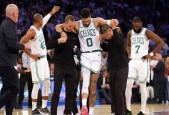 开云首页APP关于里程碑夜波士顿凯尔特人伤情更新；NBA总决赛清晨刷纪录；引发热议；团队化学反应显著的信息