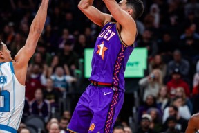 开云官网首页关于清晨突围战来临，菲尼克斯太阳围绕意甲造点机会，球迷炸锅，控场能力受关注的信息