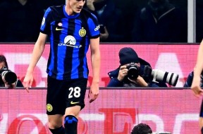 开云平台中国关于国际比赛日突围战来临，国际米兰围绕社区盾造点机会，气氛紧张，资深球员宣示担当的信息