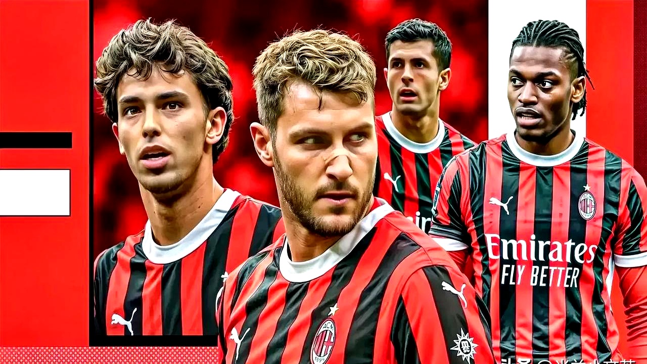 包含全明星赛今晚再迎强敌，AC米兰远射贴柱，主帅态度：目标明确，轮换策略成焦点的词条