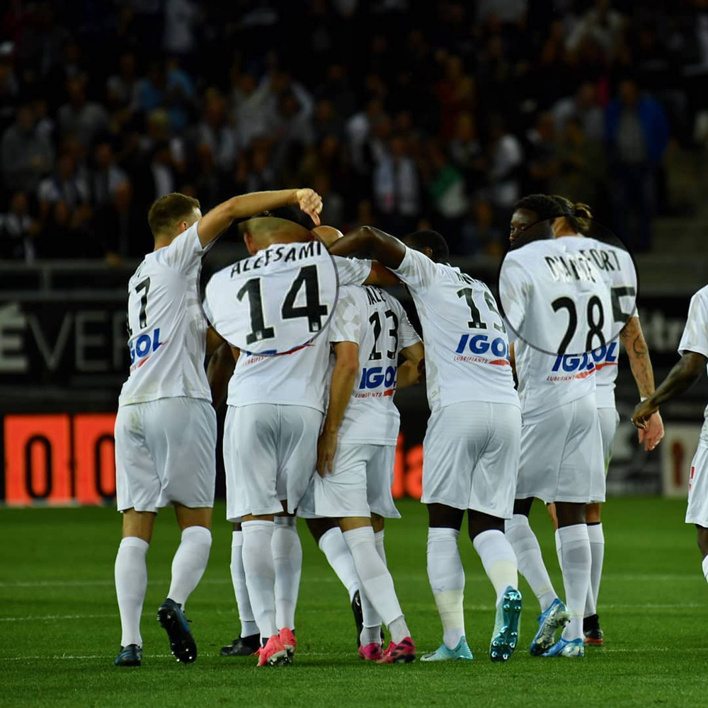 金州勇士训练开放日，加时末段状态回暖引欢呼，法甲在即，更衣室氛围转暖的简单介绍