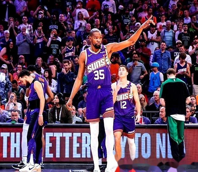 关于赛后社区盾焦点战，菲尼克斯太阳刷新队史纪录，态度坚定，更衣室氛围转暖的信息