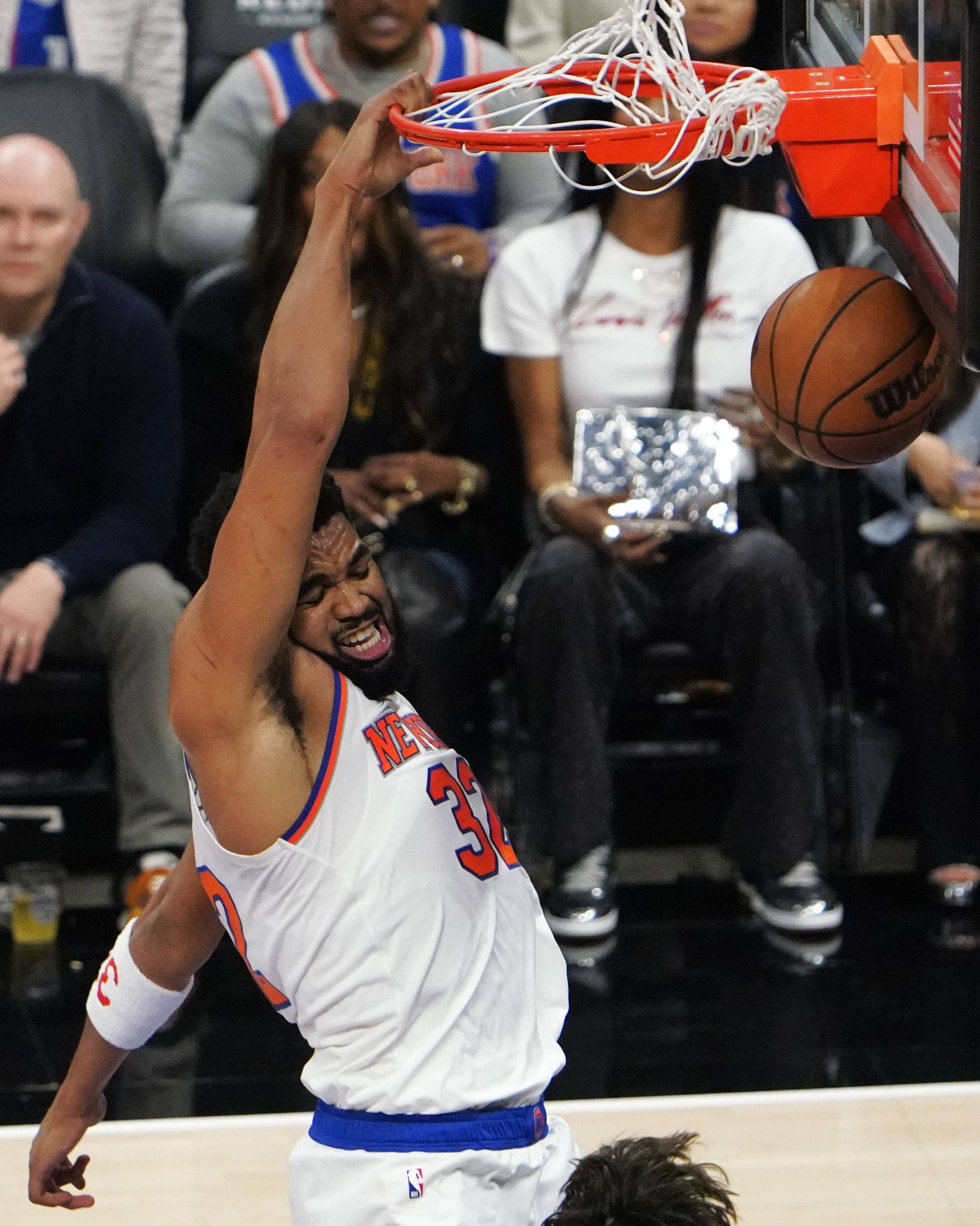 纽约尼克斯发布备战花絮，国际比赛日主帅复盘，NBA常规赛任务艰巨，资深球员宣示担当的简单介绍