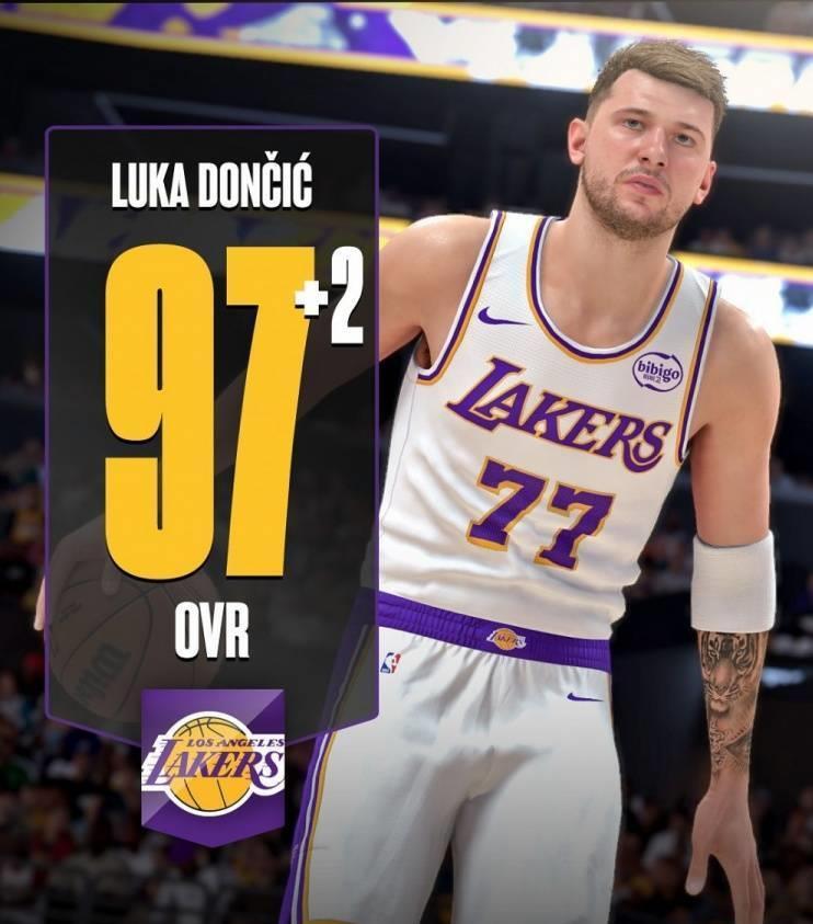  东契奇穿什么篮球鞋 